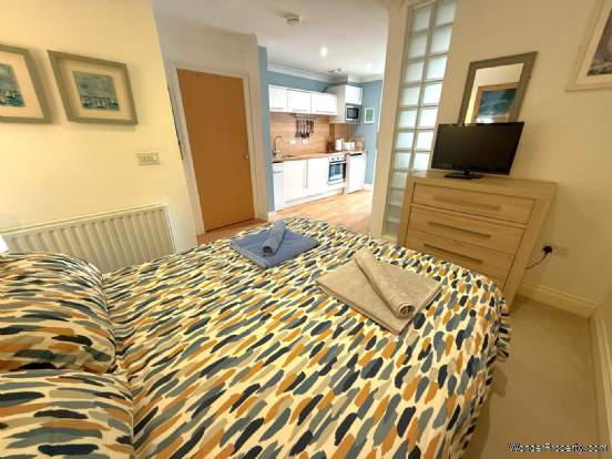 Additional Property Image 1 bedroom Flat for sale in Exmouth 7