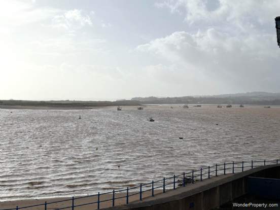 Additional Property Image 1 bedroom Flat for sale in Exmouth 8