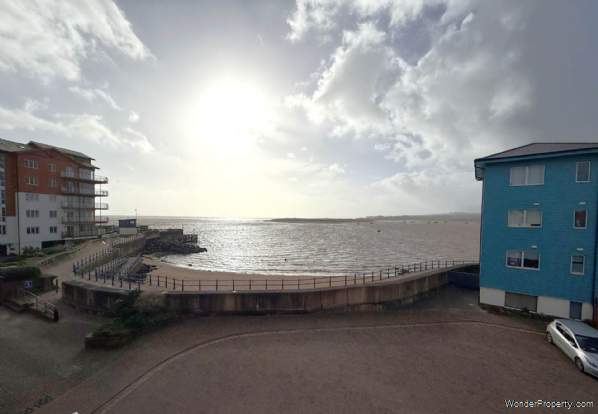 Additional Property Image 1 bedroom Flat for sale in Exmouth 11