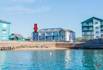 1 bedroom Flat for sale in Exmouth