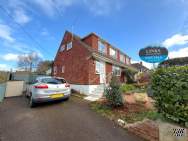 3 bedroom Semi Detached for sale in Exmouth