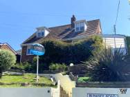 4 bedroom Detached for sale in Exmouth