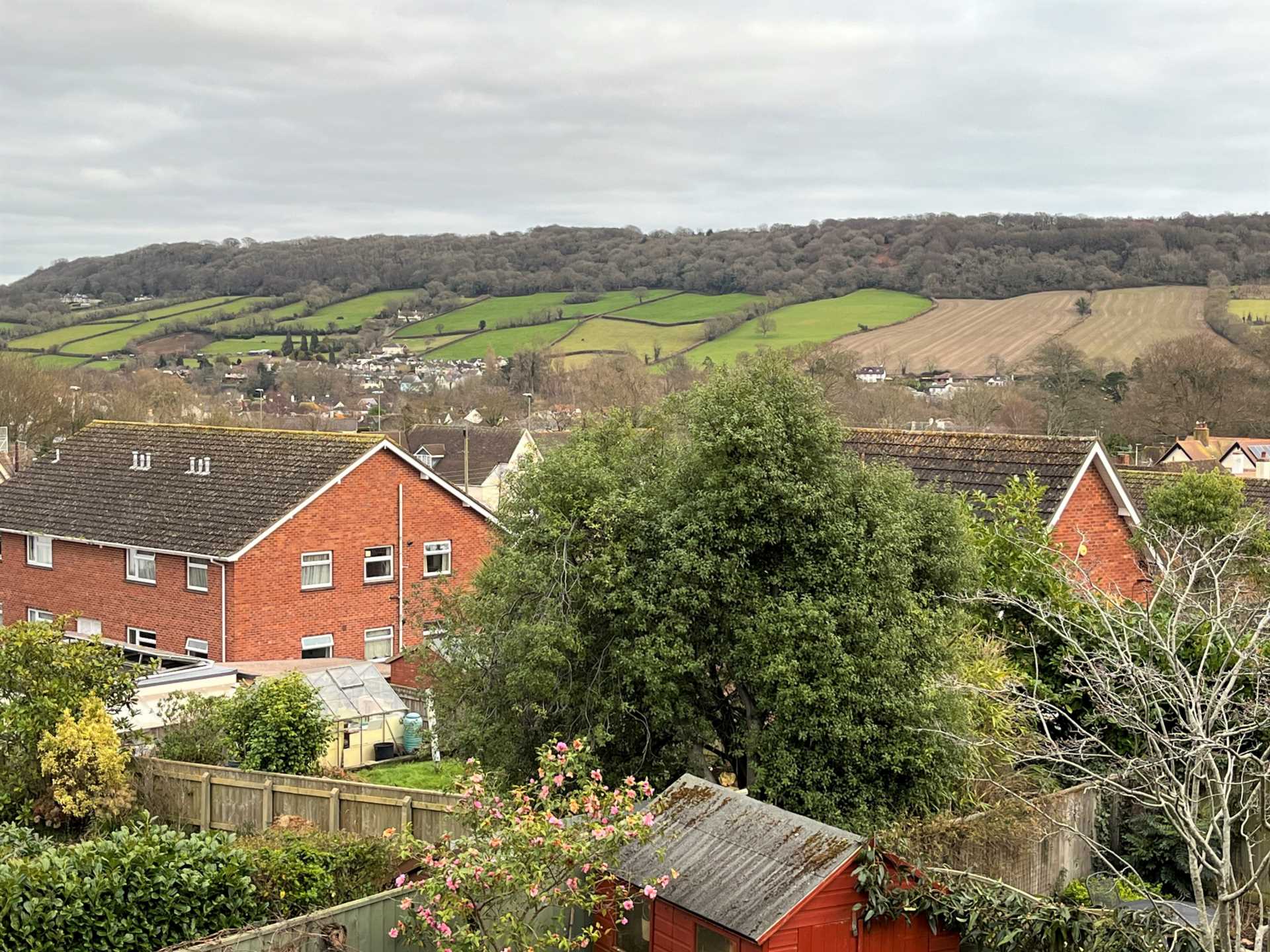 Additional Property Image 3 bedroom Terraced for sale in Sidmouth 3