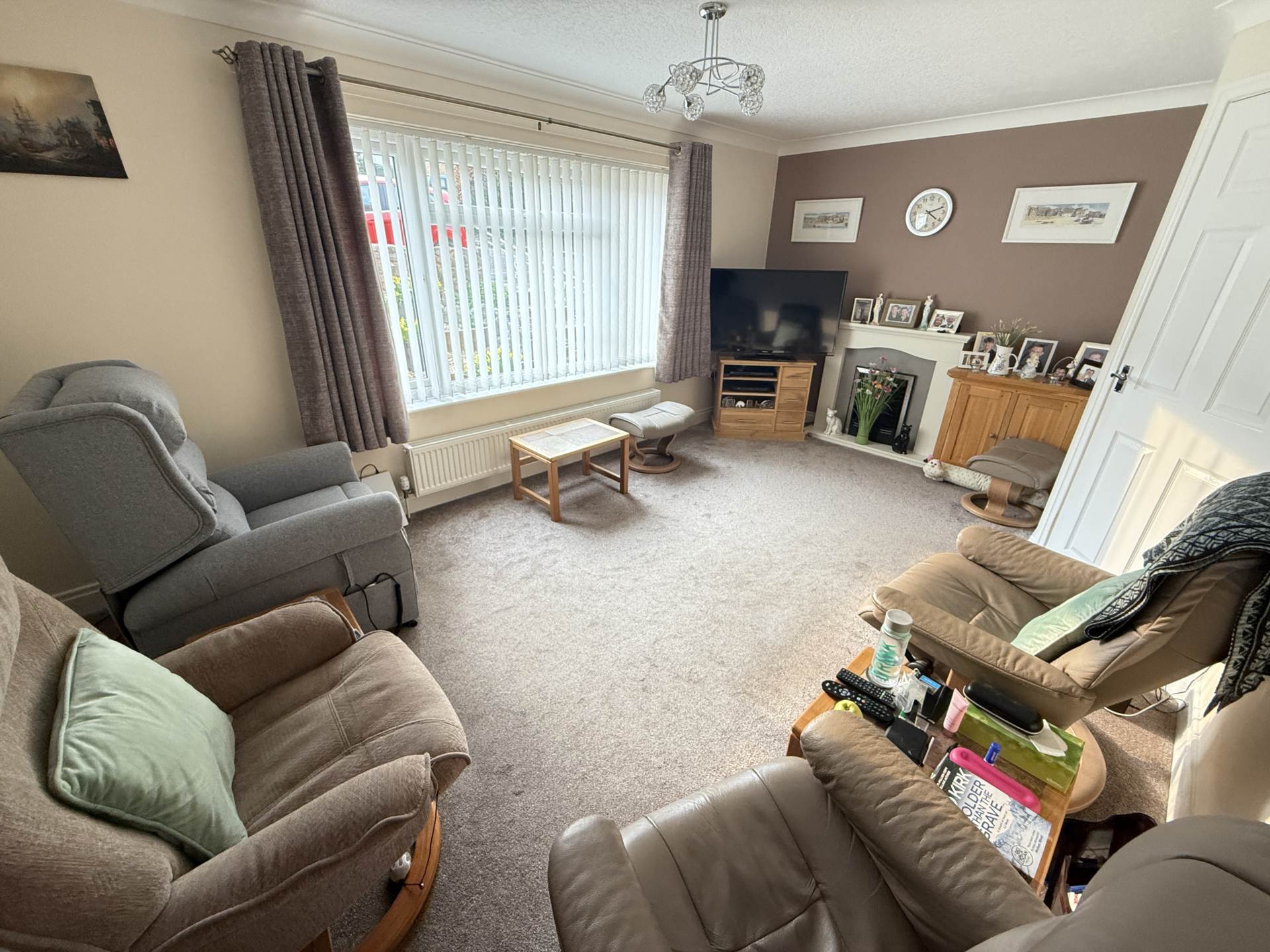 Additional Property Image 3 bedroom Terraced for sale in Sidmouth 4