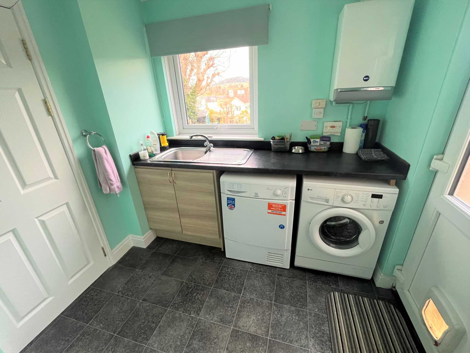 Additional Property Image 3 bedroom Terraced for sale in Sidmouth 6