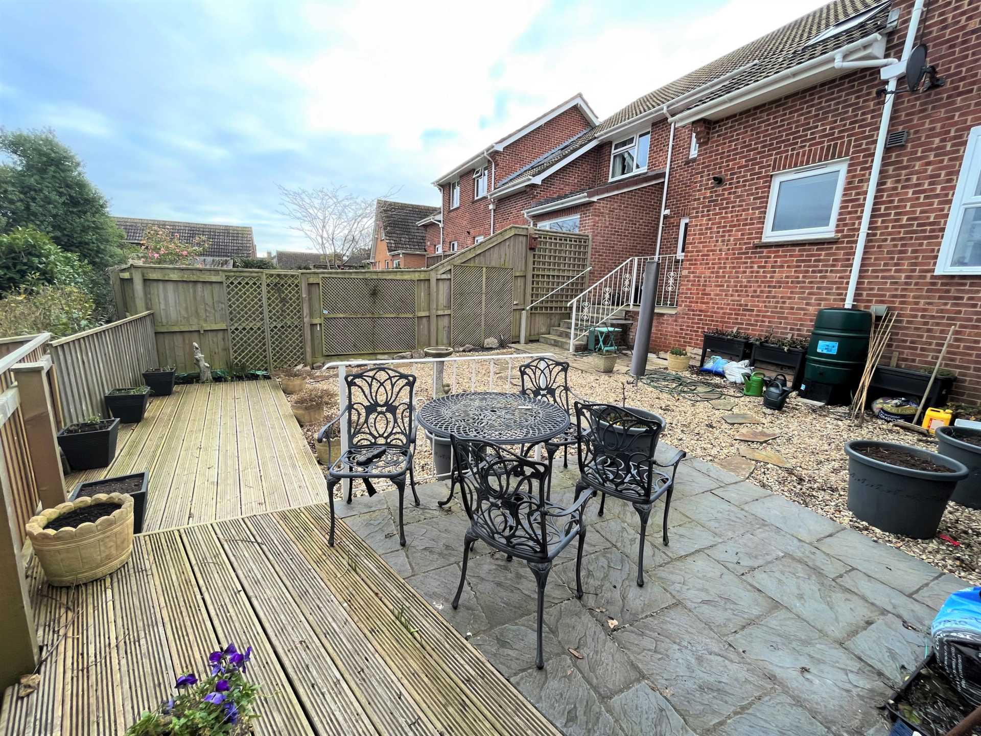 Additional Property Image 3 bedroom Terraced for sale in Sidmouth 16