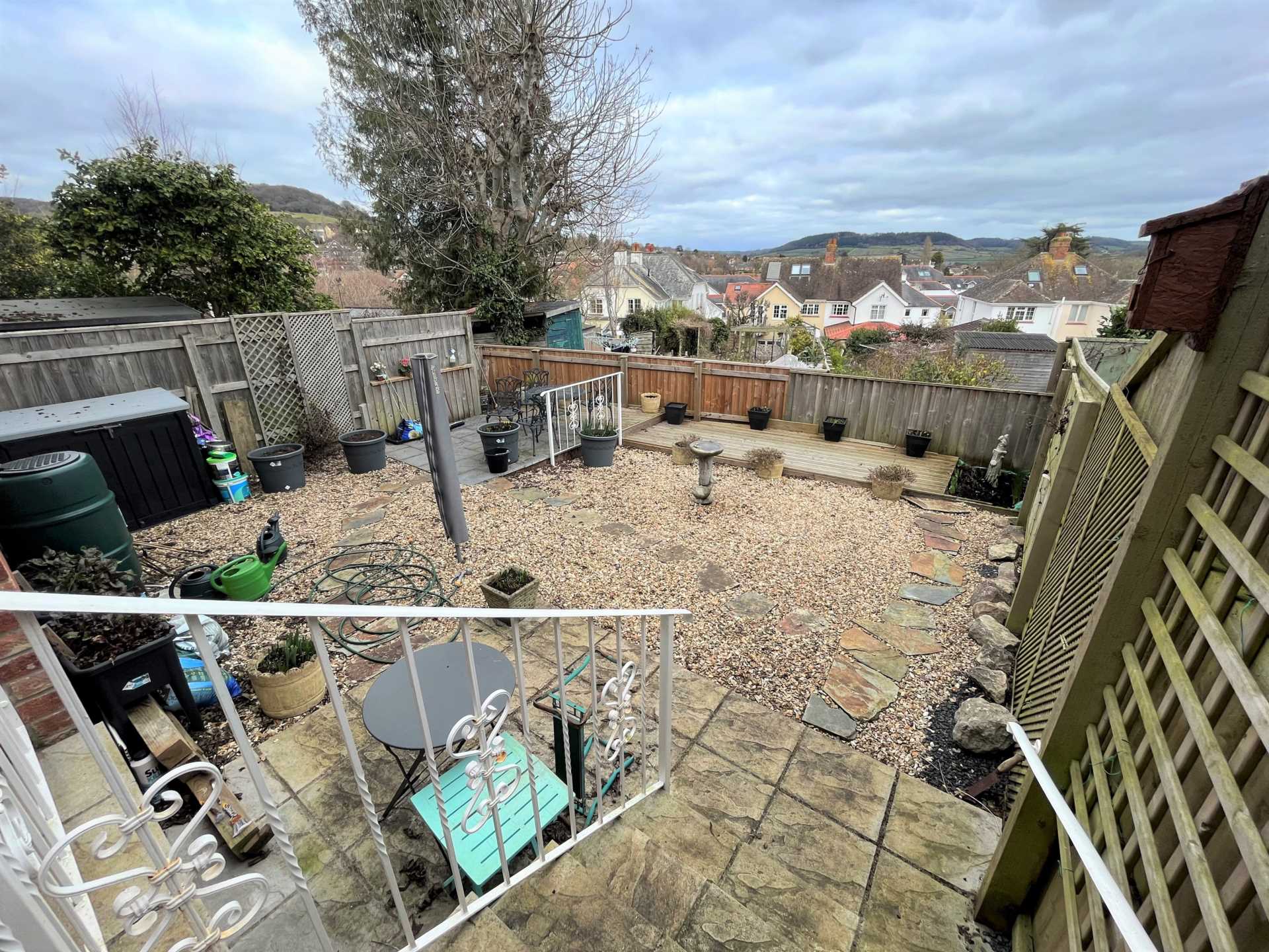 Additional Property Image 3 bedroom Terraced for sale in Sidmouth 17