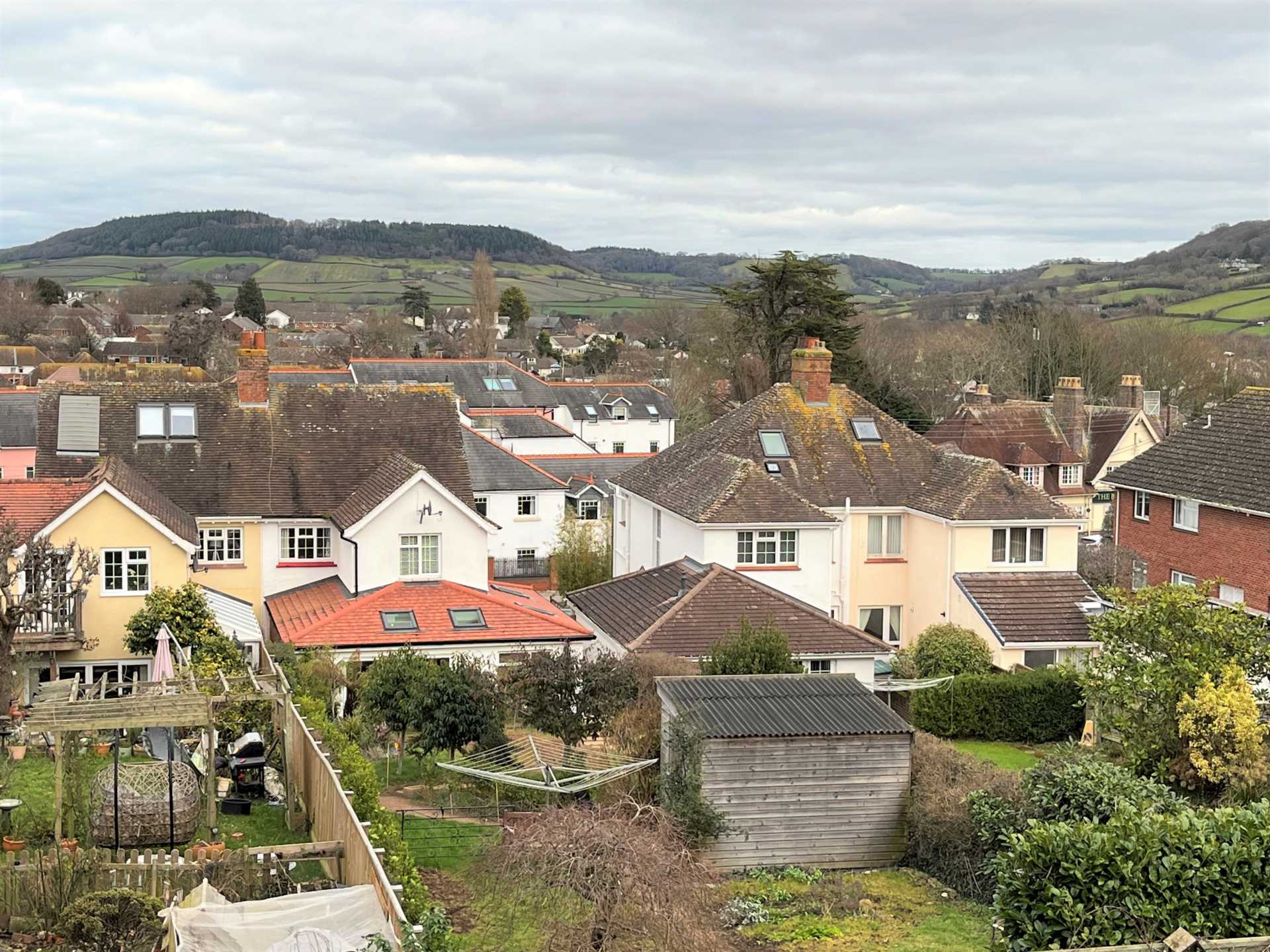 Additional Property Image 3 bedroom Terraced for sale in Sidmouth 8