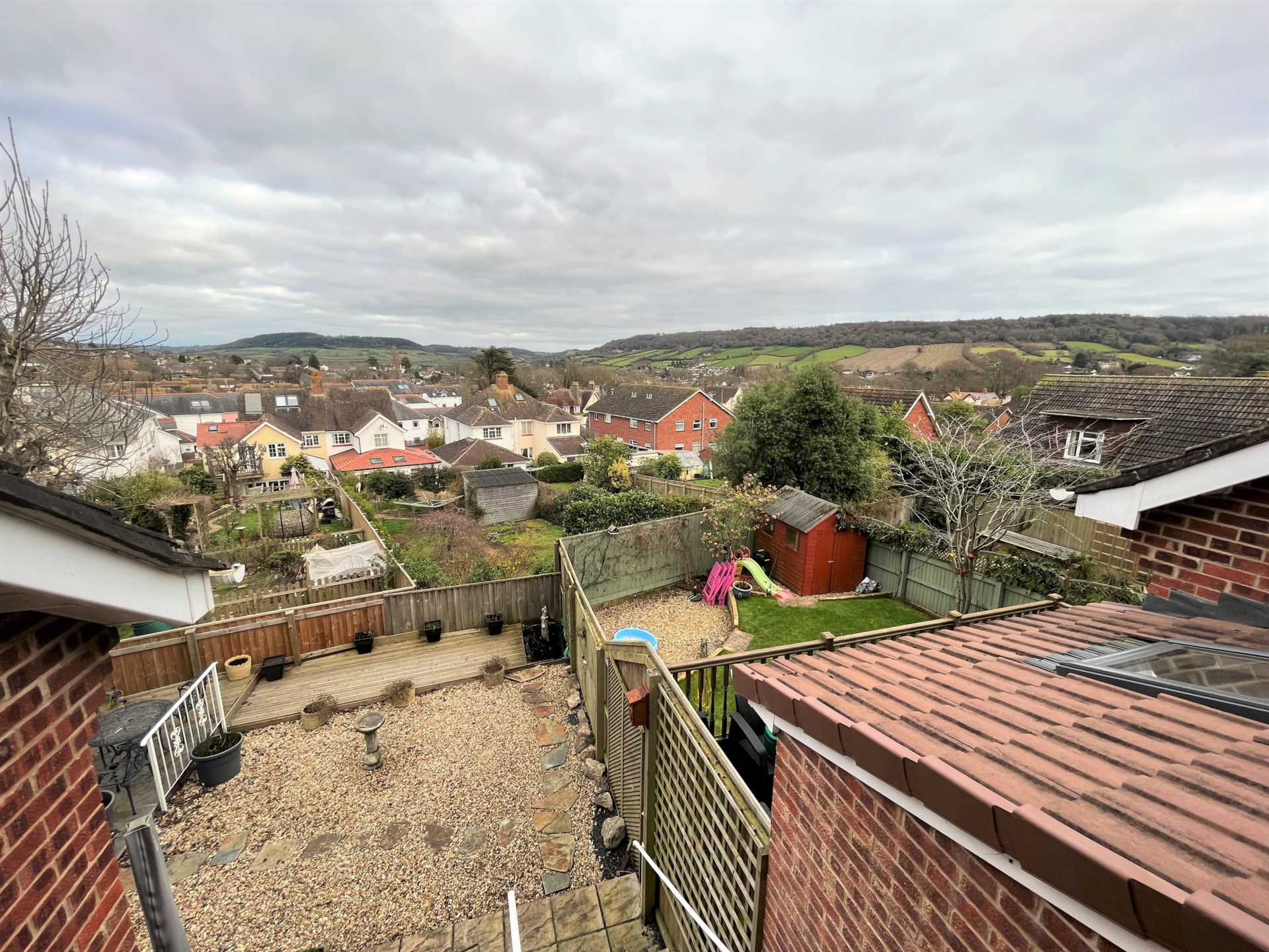 Additional Property Image 3 bedroom Terraced for sale in Sidmouth 9