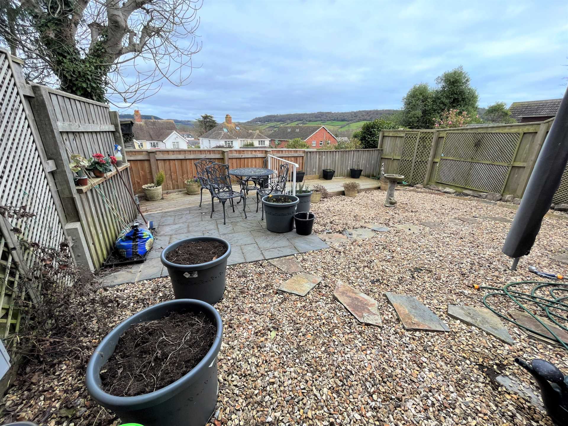 Additional Property Image 3 bedroom Terraced for sale in Sidmouth 10
