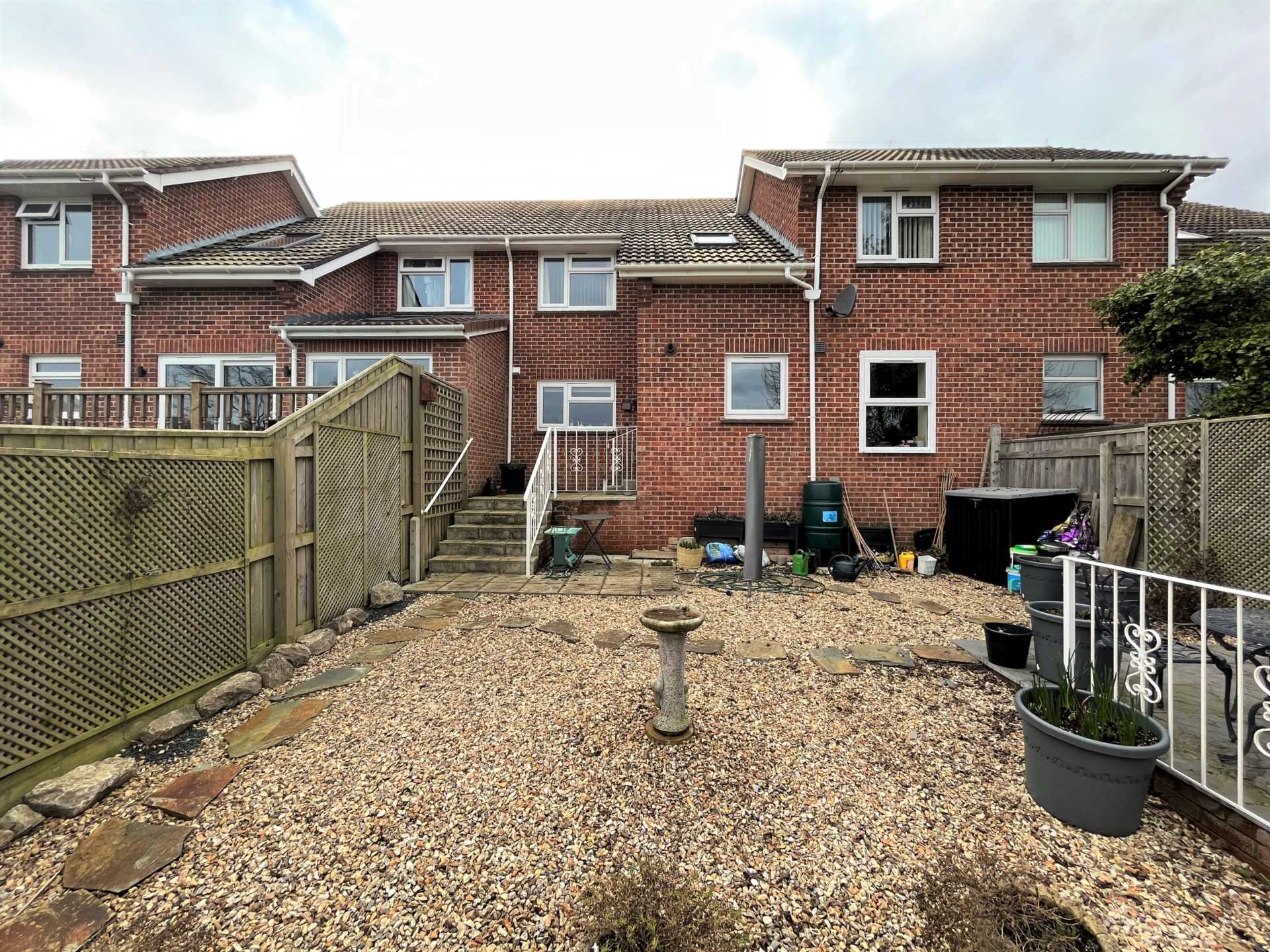 Additional Property Image 3 bedroom Terraced for sale in Sidmouth 11
