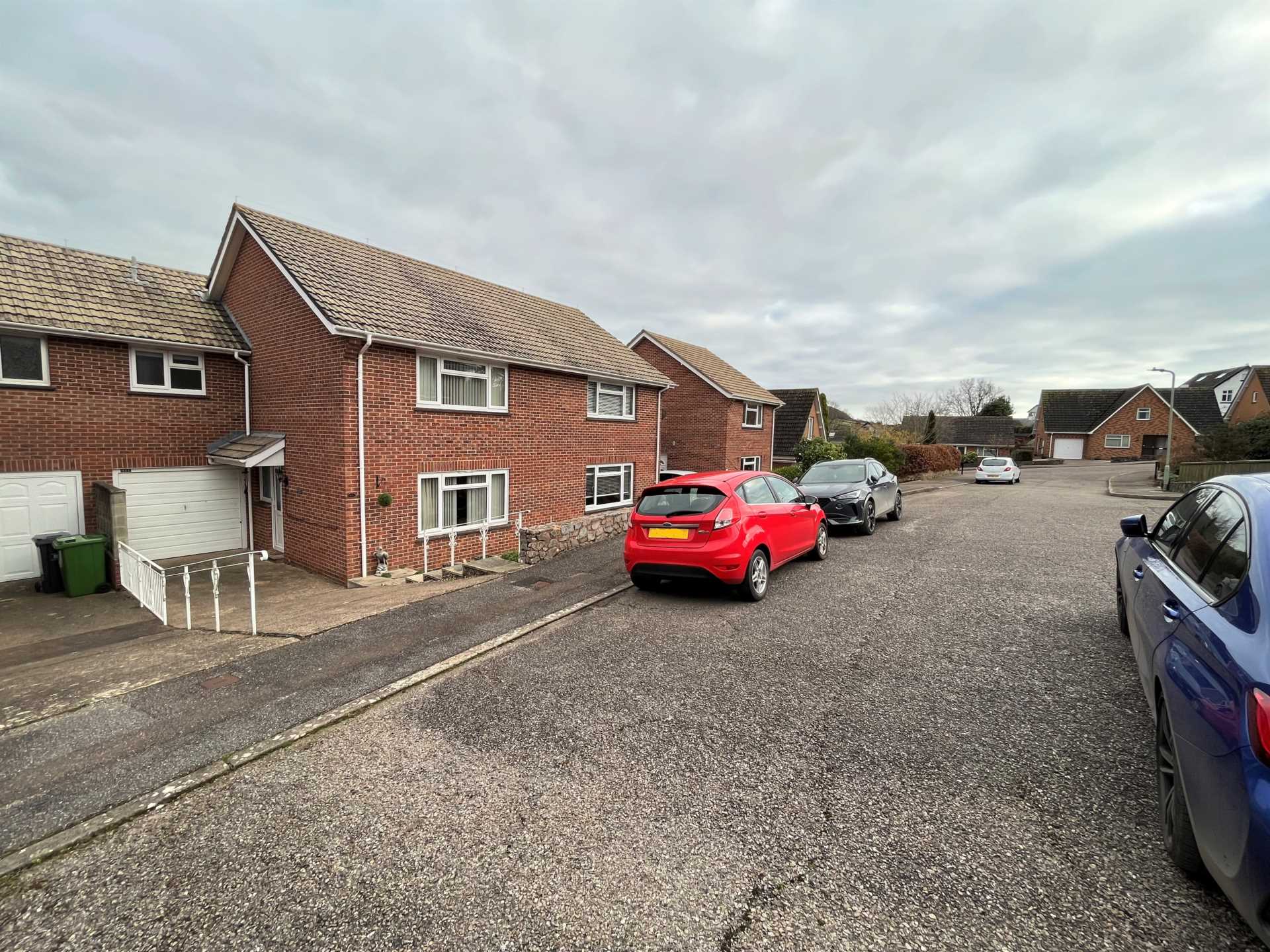 Additional Property Image 3 bedroom Terraced for sale in Sidmouth 12