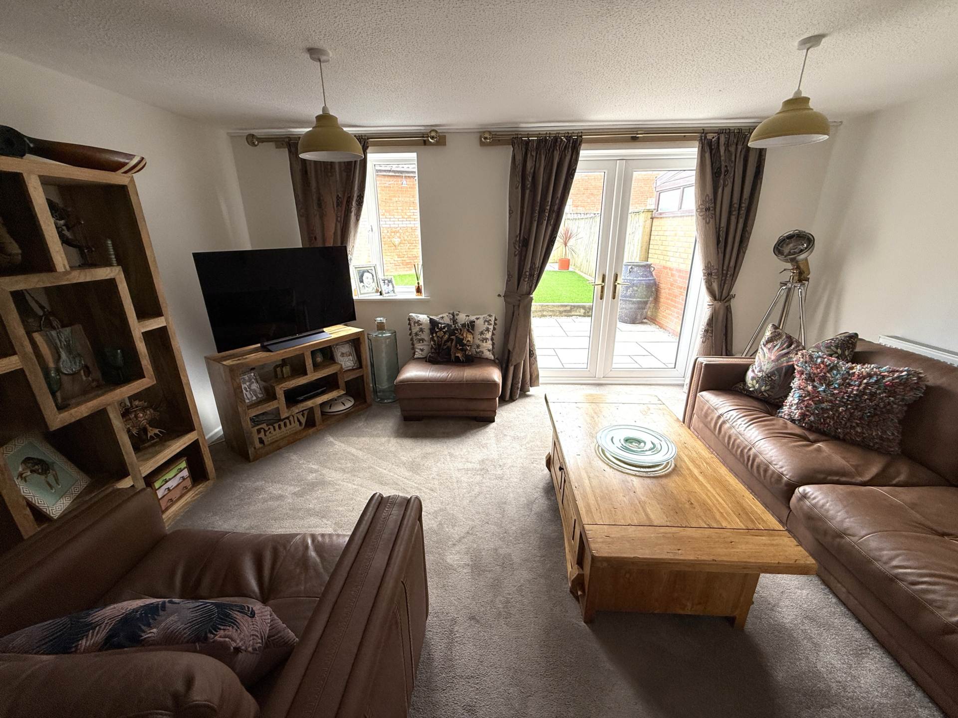 Additional Property Image 3 bedroom Semi Detached for sale in Exmouth 2