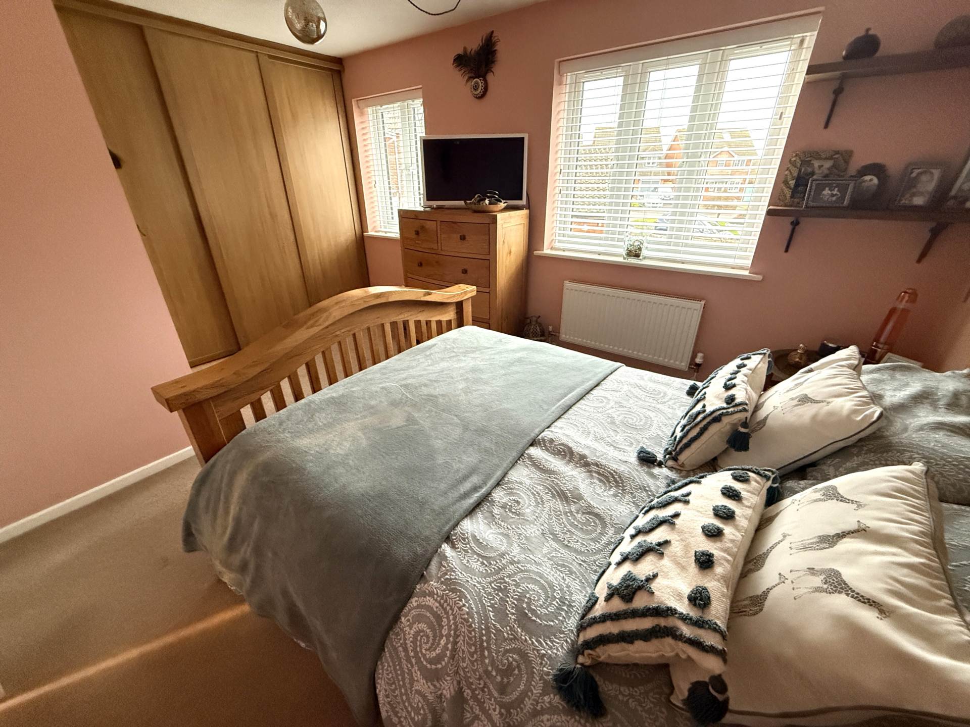 Additional Property Image 3 bedroom Semi Detached for sale in Exmouth 5