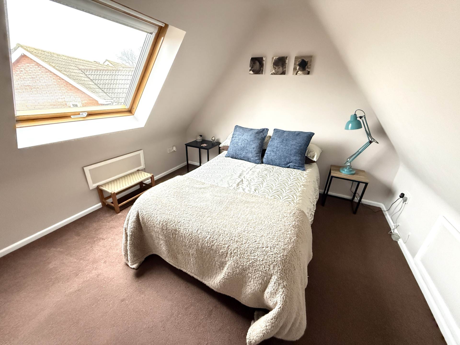 Additional Property Image 3 bedroom Semi Detached for sale in Exmouth 10