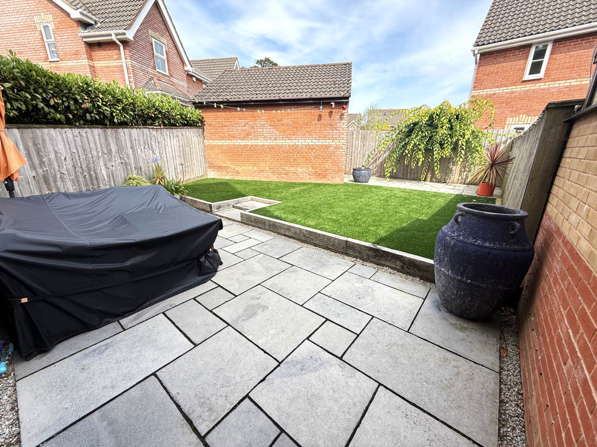 Additional Property Image 3 bedroom Semi Detached for sale in Exmouth 12
