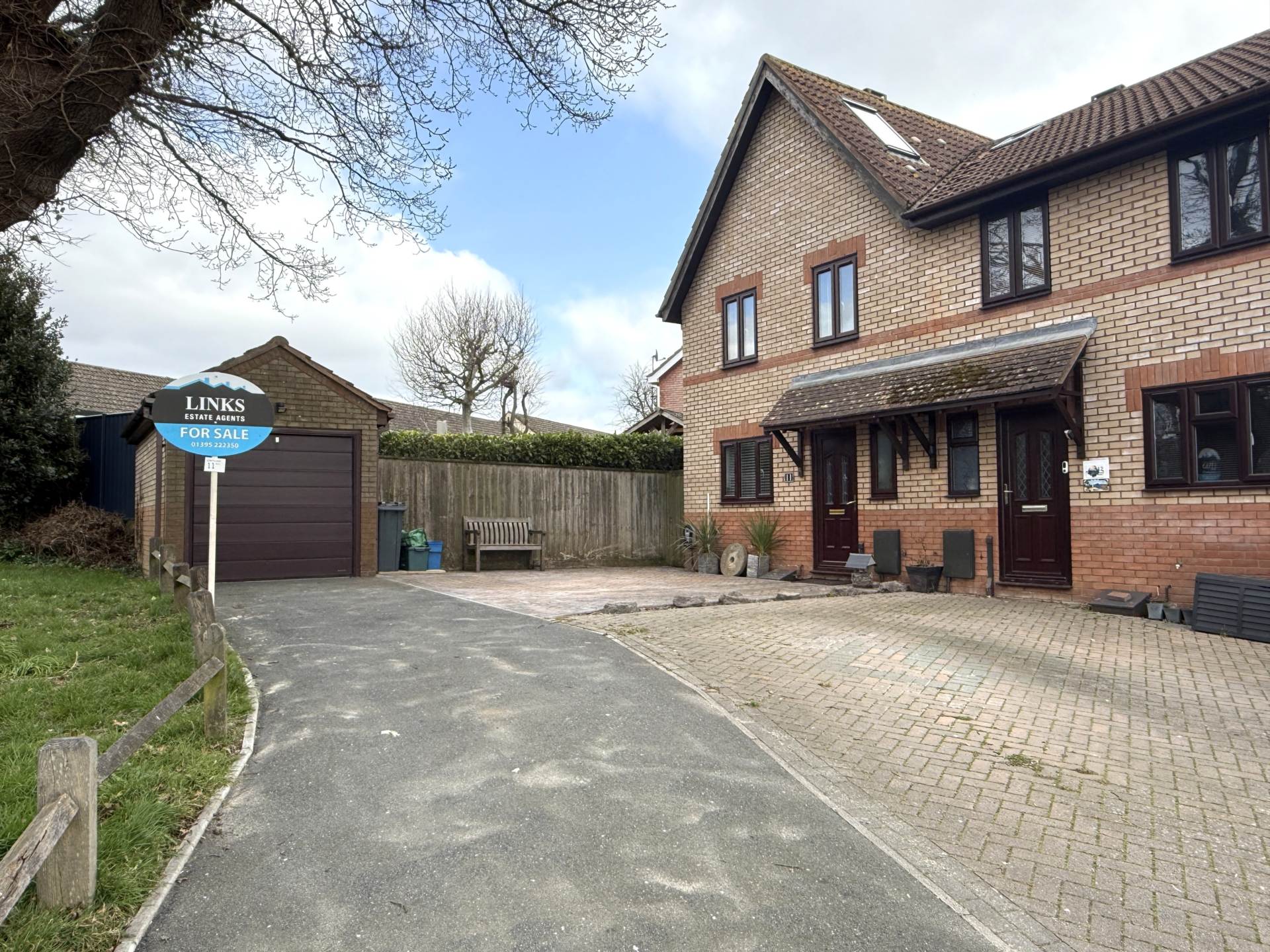Additional Property Image 3 bedroom Semi Detached for sale in Exmouth 8