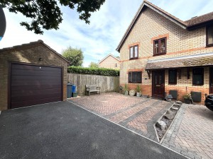 3 bedroom Semi Detached for sale in Exmouth