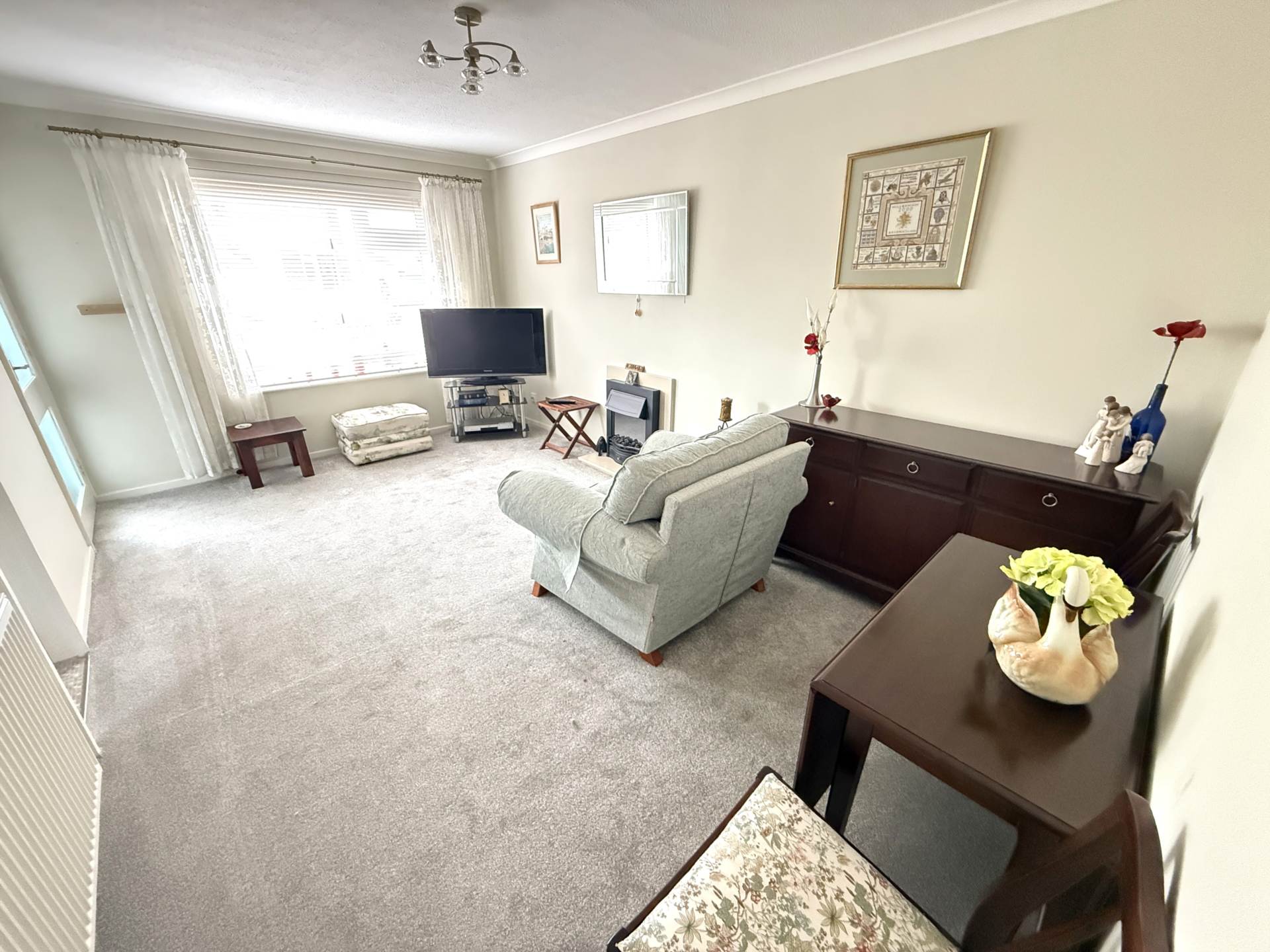 Additional Property Image 2 bedroom Semi Detached Bungalow for sale in Exmouth 9