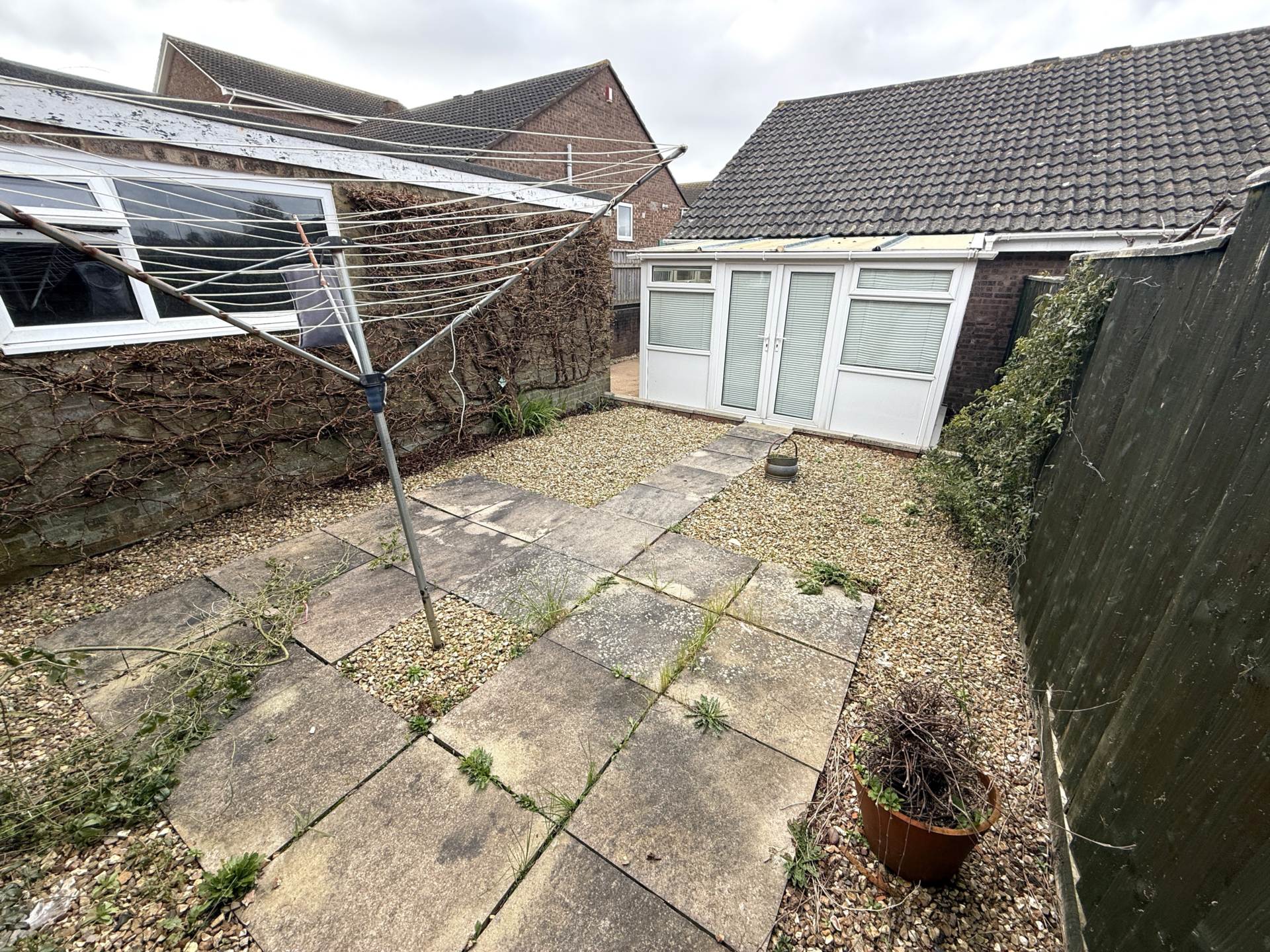 Additional Property Image 2 bedroom Semi Detached Bungalow for sale in Exmouth 10