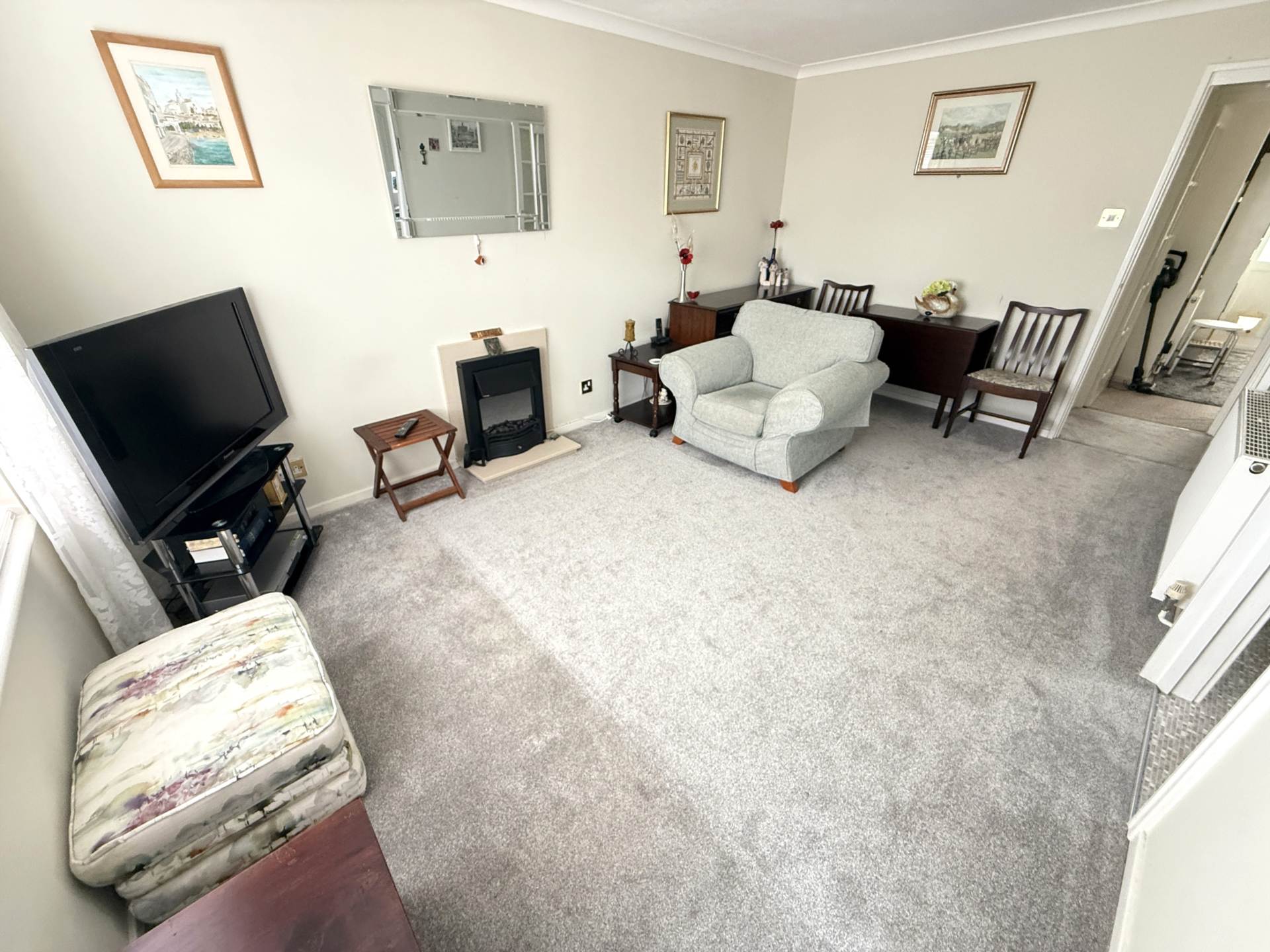 Additional Property Image 2 bedroom Semi Detached Bungalow for sale in Exmouth 11