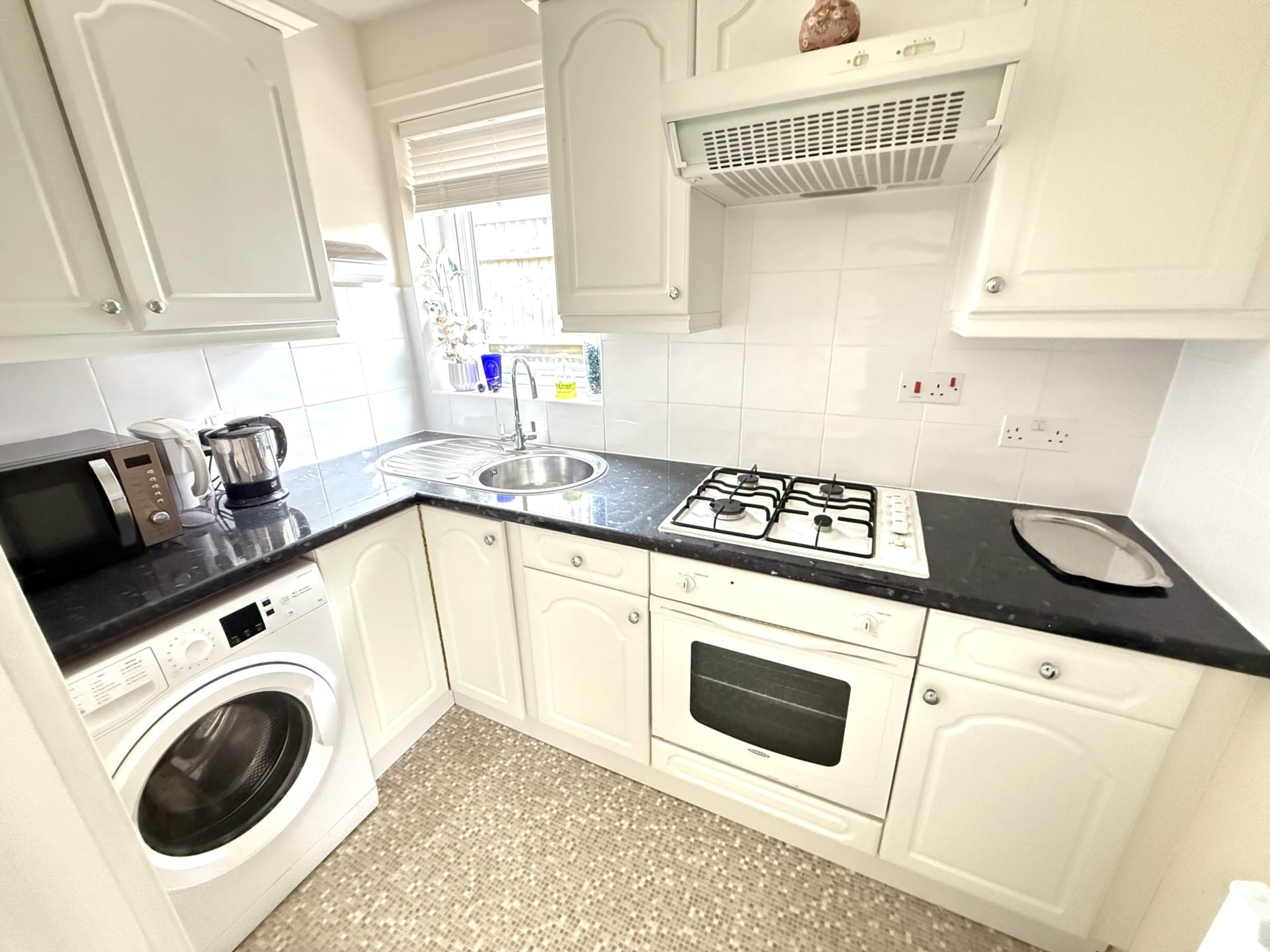 Additional Property Image 2 bedroom Semi Detached Bungalow for sale in Exmouth 2