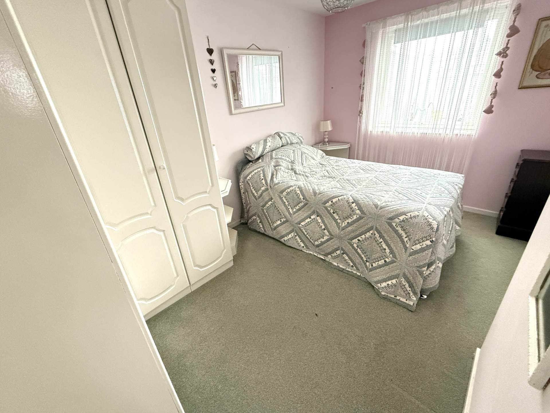 Additional Property Image 2 bedroom Semi Detached Bungalow for sale in Exmouth 4