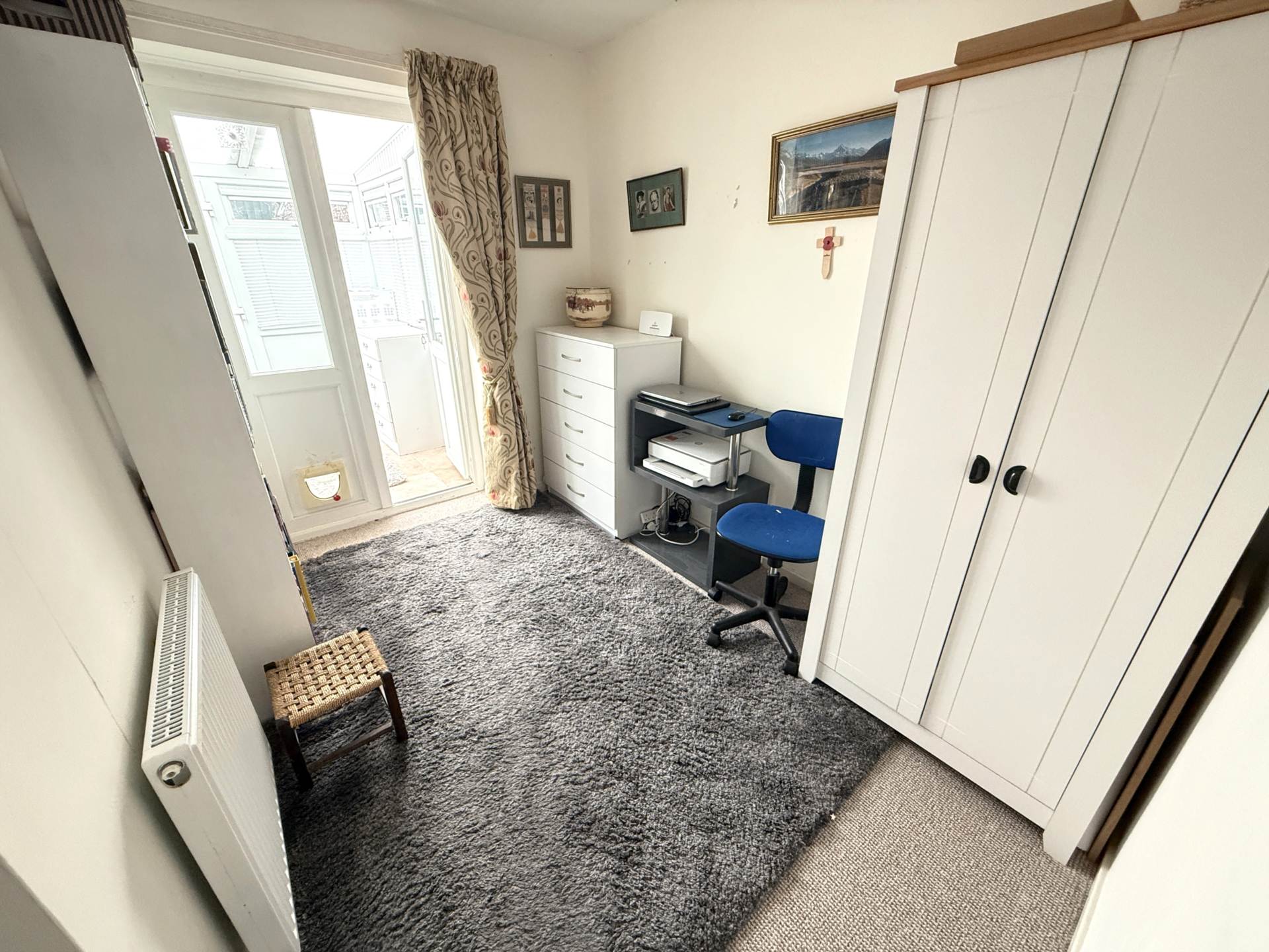 Additional Property Image 2 bedroom Semi Detached Bungalow for sale in Exmouth 5