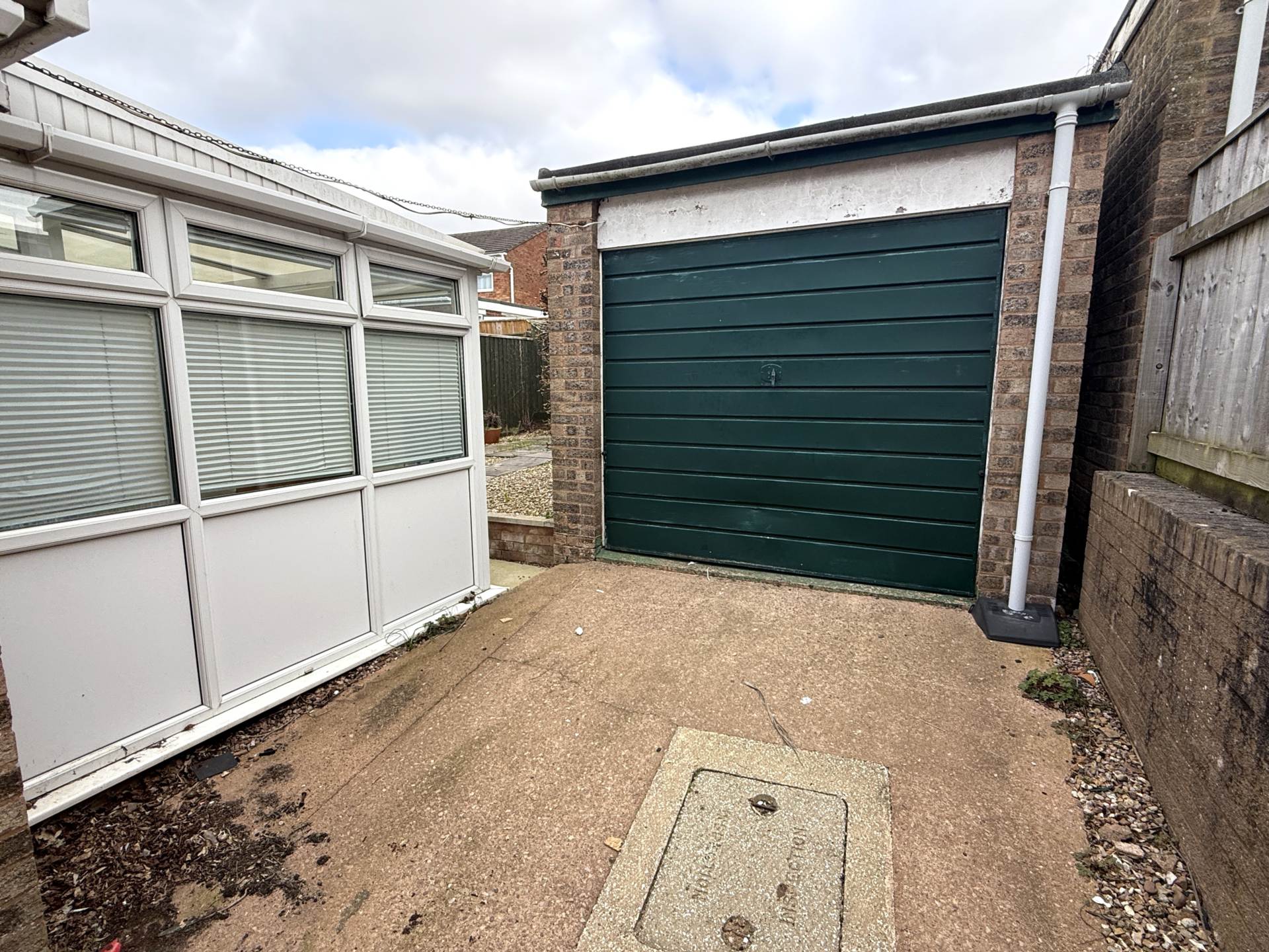 2 bedroom Semi Detached Bungalow for sale in Exmouth