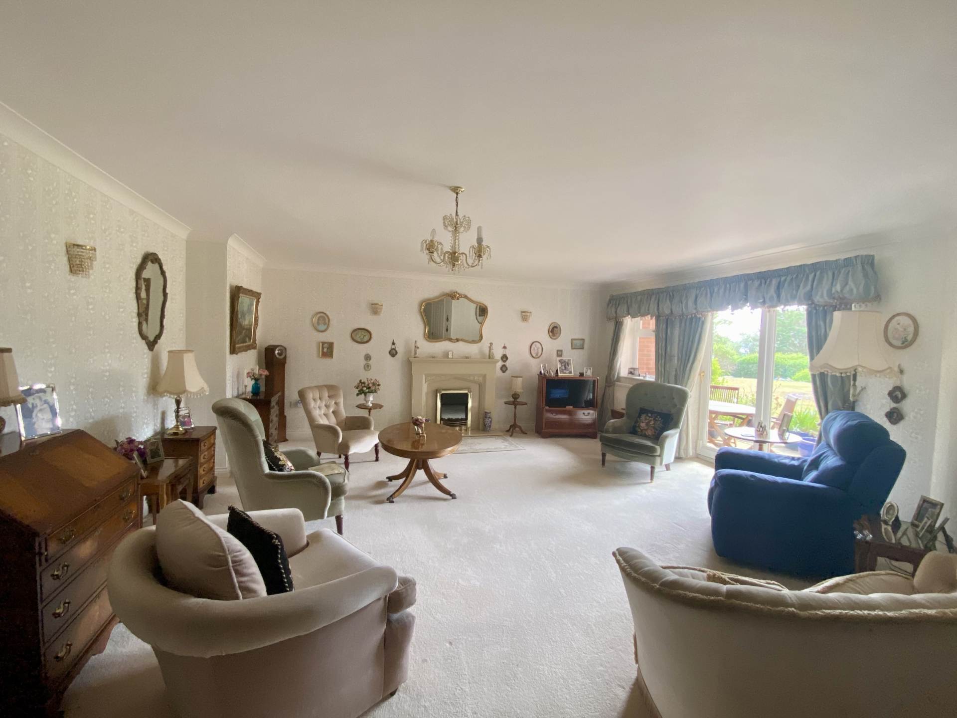 Additional Property Image 3 bedroom Flat for sale in Exmouth 2