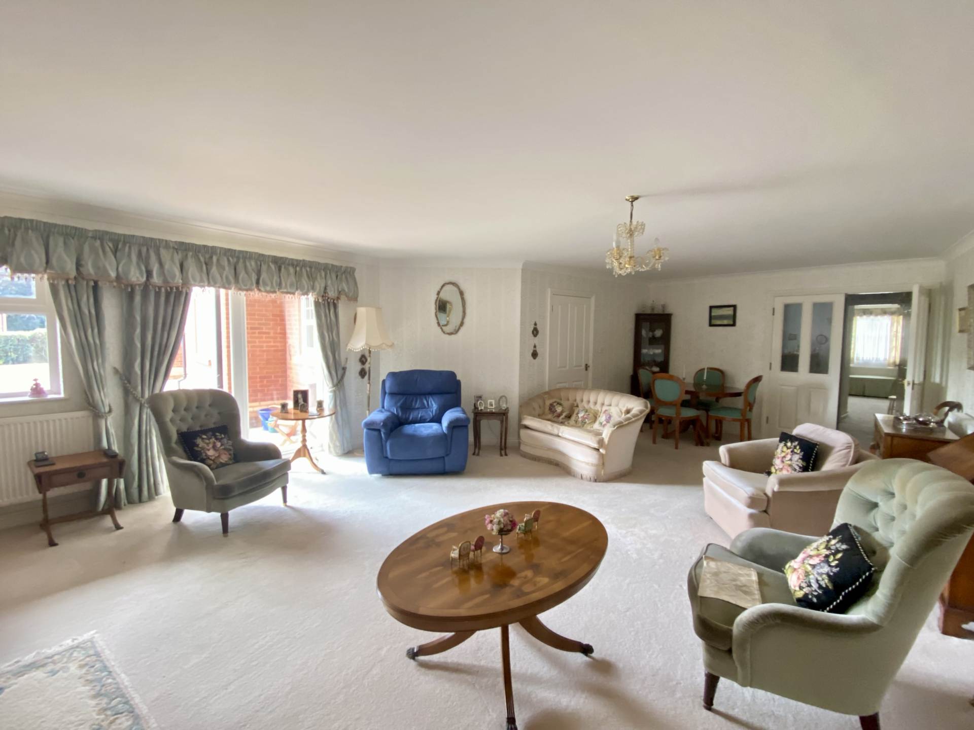 Additional Property Image 3 bedroom Flat for sale in Exmouth 4