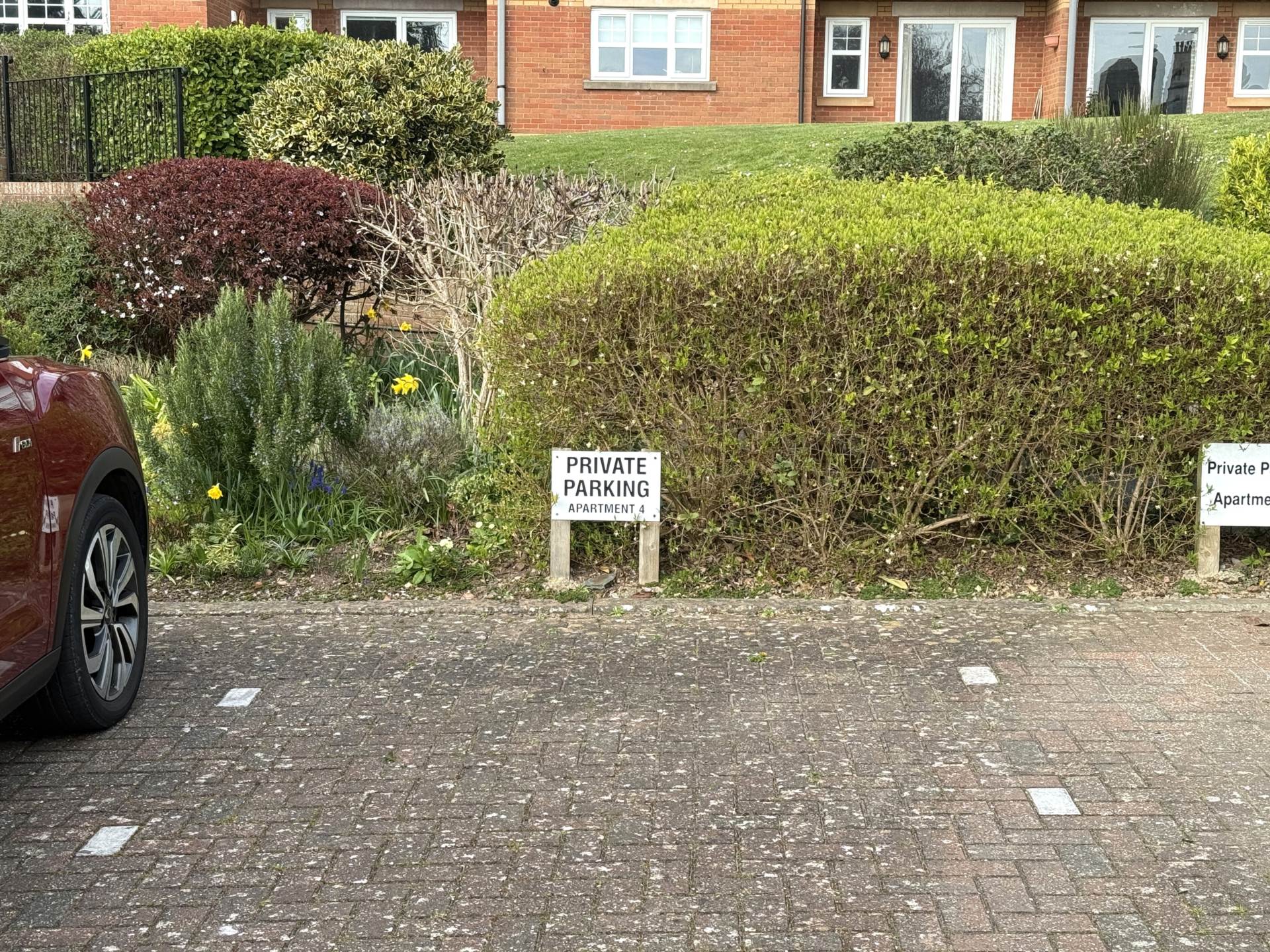 Additional Property Image 3 bedroom Flat for sale in Exmouth 12