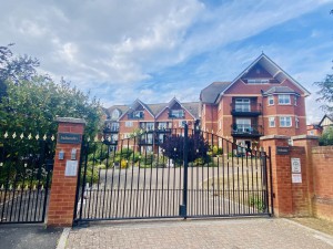 3 bedroom Flat for sale in Exmouth