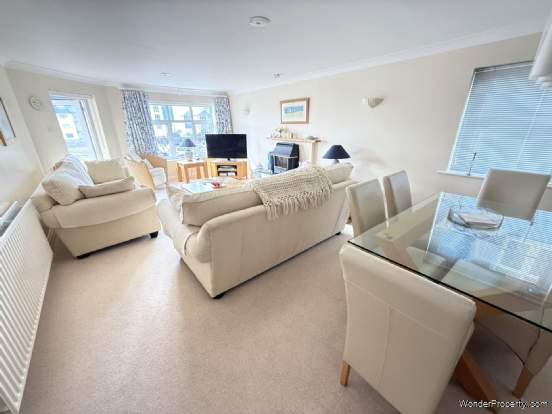Additional Property Image 2 bedroom Flat for sale in Exmouth 4