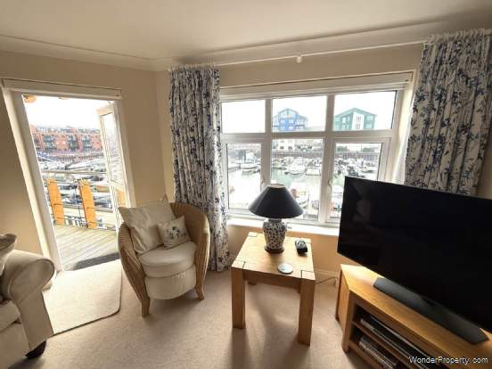 Additional Property Image 2 bedroom Flat for sale in Exmouth 5
