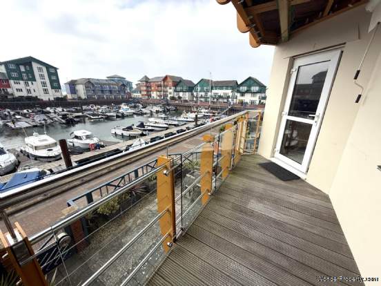 Additional Property Image 2 bedroom Flat for sale in Exmouth 8