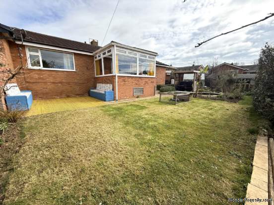 Additional Property Image 3 bedroom Semi Detached Bungalow for sale in Exmouth 3