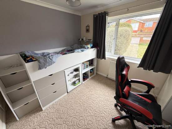 Additional Property Image 3 bedroom Semi Detached Bungalow for sale in Exmouth 13