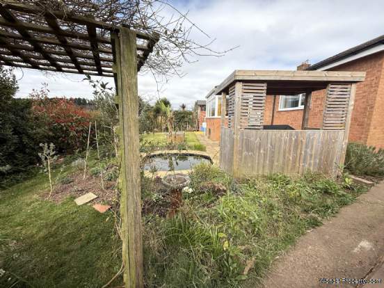 Additional Property Image 3 bedroom Semi Detached Bungalow for sale in Exmouth 8