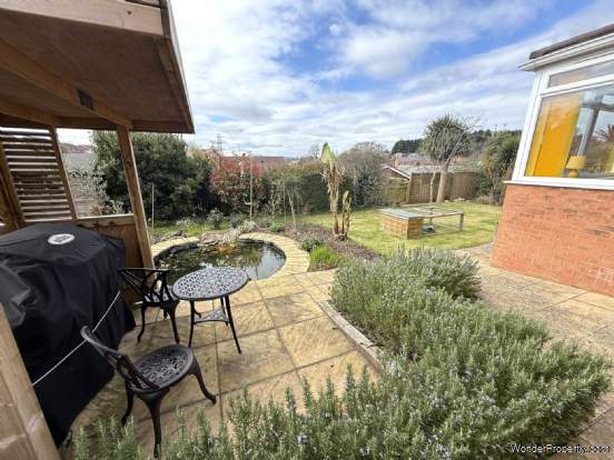 Additional Property Image 3 bedroom Semi Detached Bungalow for sale in Exmouth 9