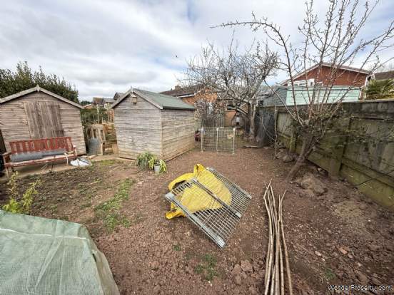Additional Property Image 3 bedroom Semi Detached Bungalow for sale in Exmouth 10