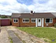 3 bedroom Semi Detached Bungalow for sale in Exmouth
