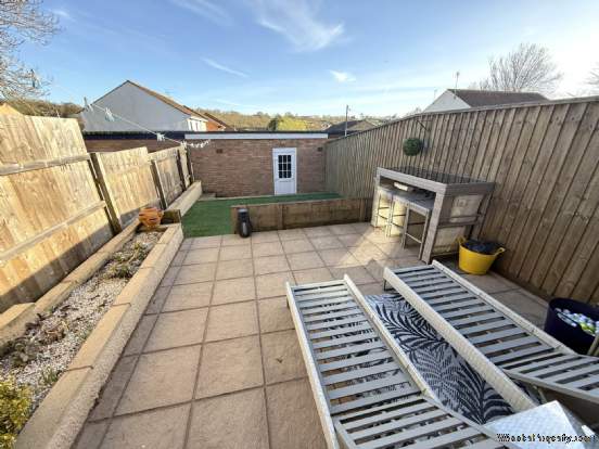 Additional Property Image 3 bedroom Terraced for sale in Exmouth 3