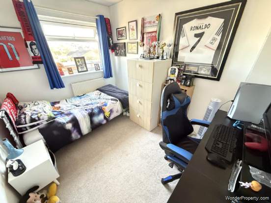 Additional Property Image 3 bedroom Terraced for sale in Exmouth 9