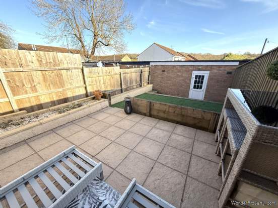 Additional Property Image 3 bedroom Terraced for sale in Exmouth 7