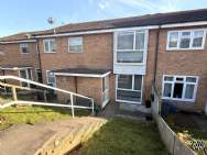3 bedroom Terraced for sale in Exmouth