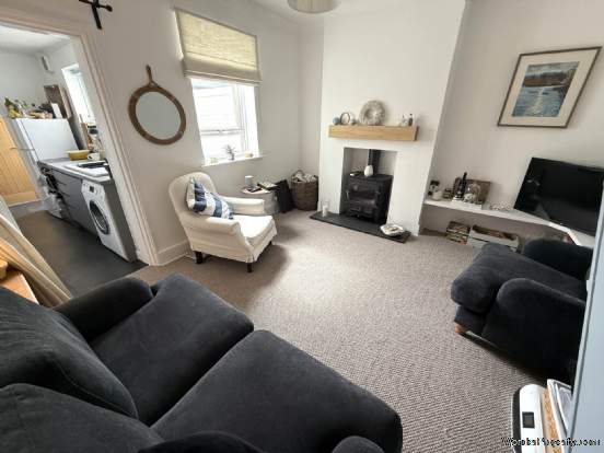 Additional Property Image 2 bedroom Terraced for sale in Exmouth 2