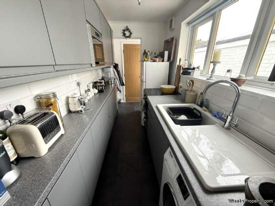Additional Property Image 2 bedroom Terraced for sale in Exmouth 3