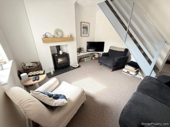Additional Property Image 2 bedroom Terraced for sale in Exmouth 4