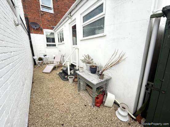 Additional Property Image 2 bedroom Terraced for sale in Exmouth 11